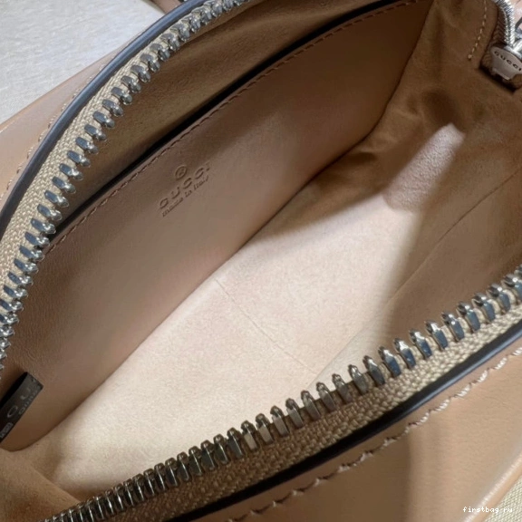 Firstbag ru GUCCI bag Marmont mini shoulder GG 0724
